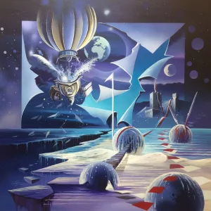 D’un Monde à l’Autre, diptyque (partie 1)