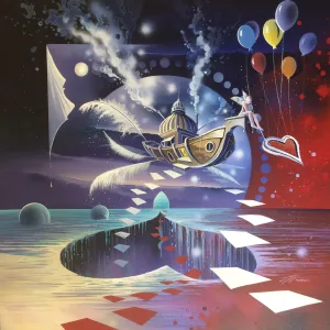 D’un Monde à l’Autre Diptyque – Partie 2