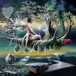 Au cœur du Monde de thierry Mordant