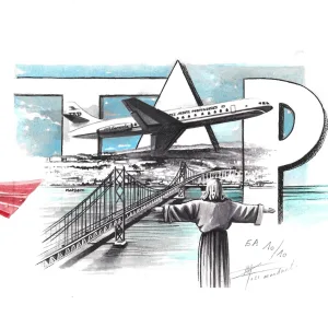 Planche Transport Aérien 10 / 10 par Thierry Mordant