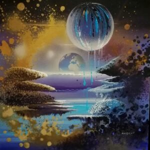 Entre Terre et Mer, de Thierry Mordant